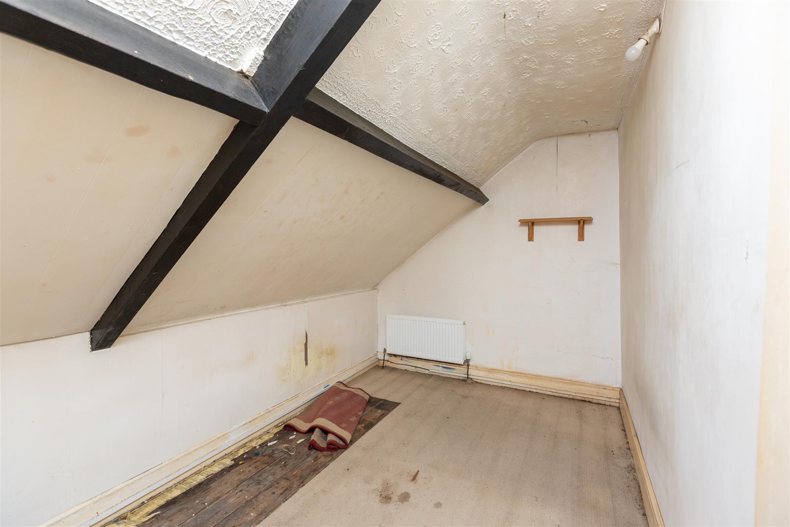 Montpelier Terrace, Mount Pleasant, Swansea, SA1 6JW